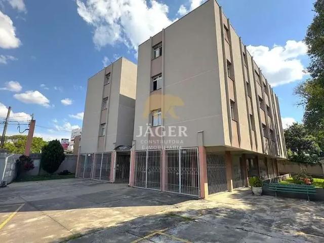Apartamento para Locação em Curitiba/PR Água Verde 3 Quartos