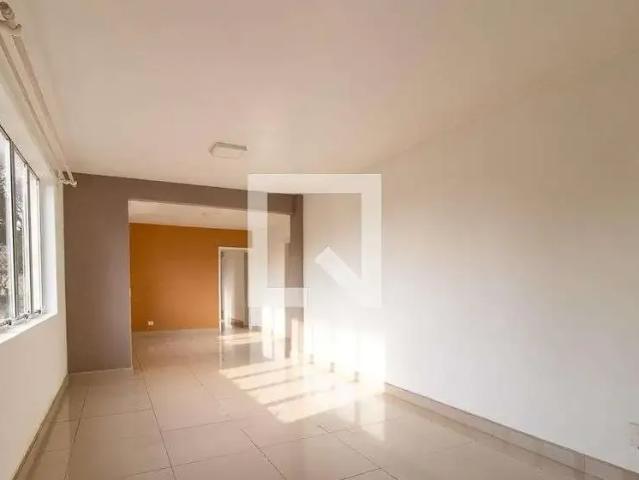 Apartamento para Locação em Curitiba/PR Água Verde 3 Quartos