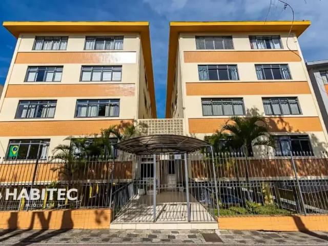 Apartamento para Locação em Curitiba/PR Água Verde 3 Quartos