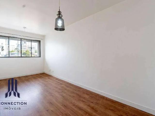 Apartamento para Locação em Curitiba/PR Água Verde 3 Quartos