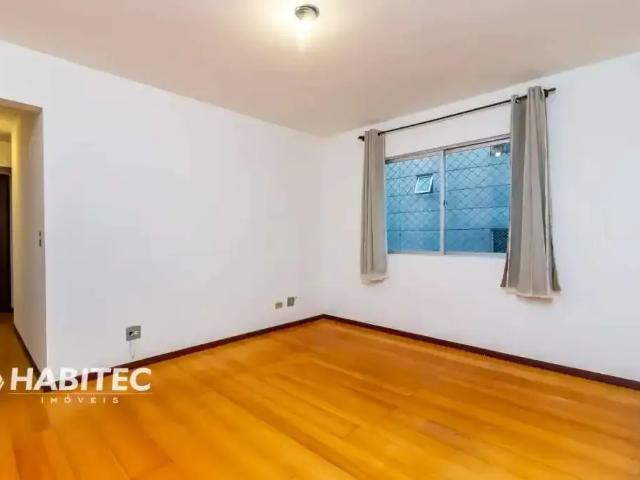 Apartamento para Locação em Curitiba/PR Água Verde 3 Quartos