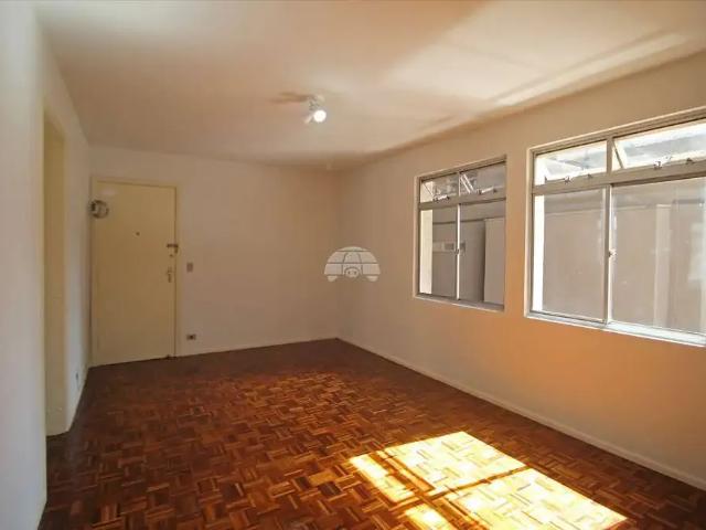 Apartamento para Locação em Curitiba/PR Água Verde 3 Quartos
