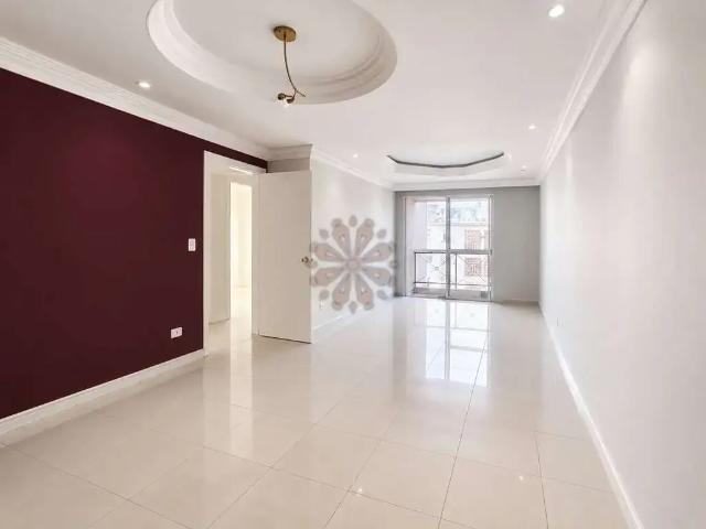 Apartamento para Locação em Curitiba/PR Água Verde 3 Quartos