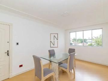 Apartamento para Locação em Curitiba/PR Água Verde 3 Quartos