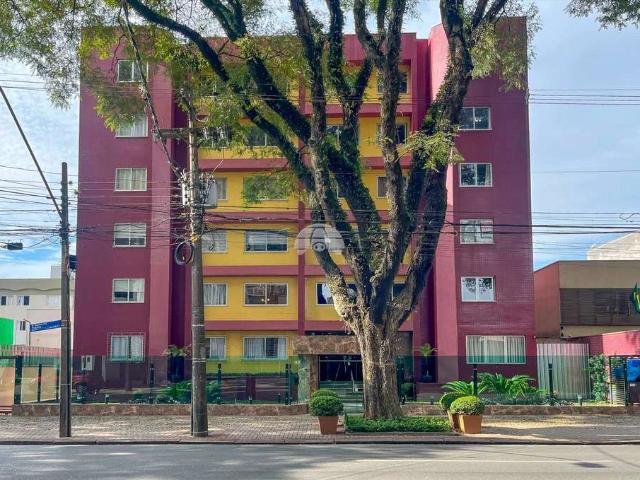Apartamento para Locação em Curitiba/PR Água Verde 3 Quartos