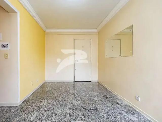 Apartamento para Locação em Curitiba/PR Água Verde 3 Quartos