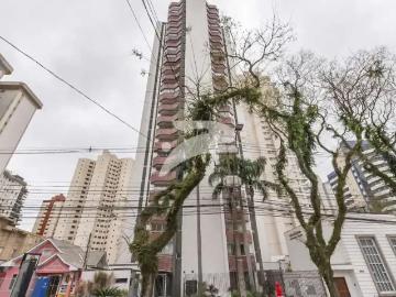 Apartamento para Locação em Curitiba/PR Água Verde 3 Quartos