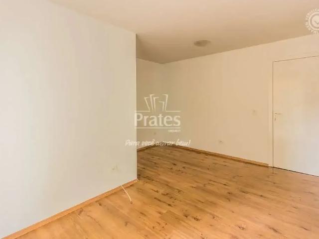 Apartamento para Locação em Curitiba/PR Água Verde 3 Quartos