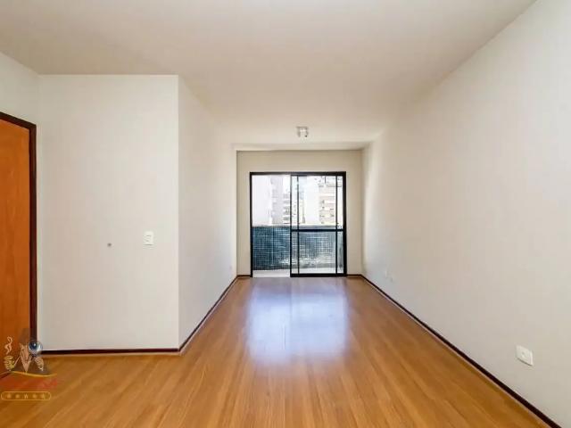 Apartamento para Locação em Curitiba/PR Água Verde 3 Quartos
