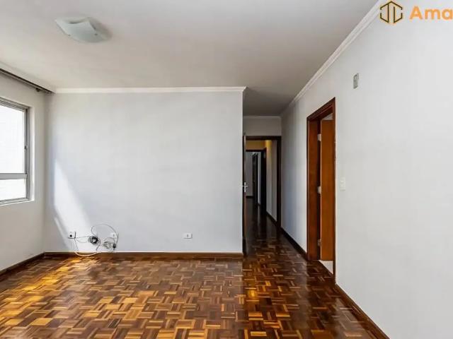 Apartamento para Locação em Curitiba/PR Água Verde 3 Quartos