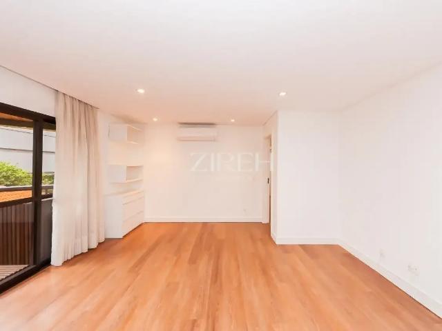 Apartamento para Locação em Curitiba/PR Água Verde 3 Quartos