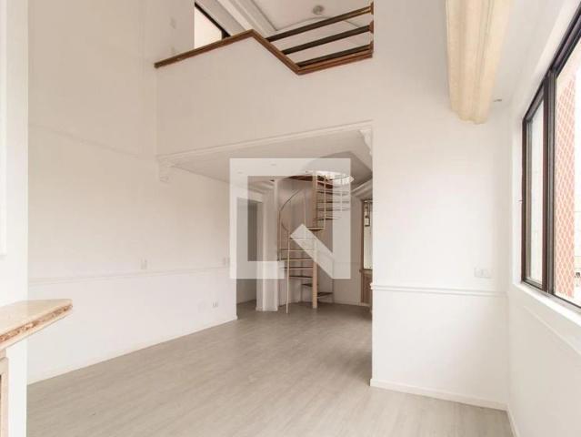 Apartamento para Locação em Curitiba/PR Água Verde 3 Quartos