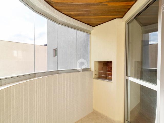 Apartamento para Locação em Curitiba/PR Água Verde 3 Quartos