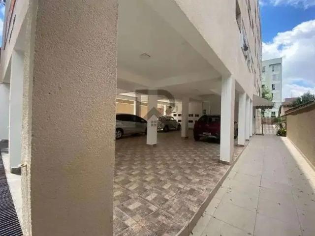 Apartamento para Locação em Curitiba/PR Água Verde 3 Quartos