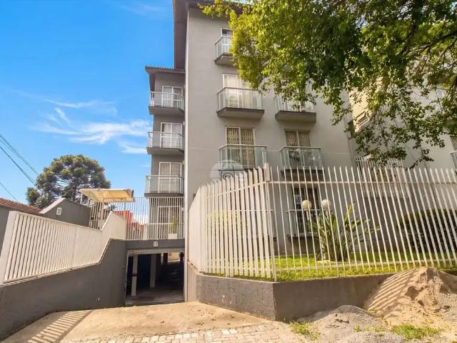 Apartamento para Locação em Curitiba/PR Água Verde 3 Quartos