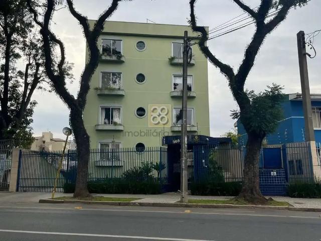 Apartamento para Locação em Curitiba/PR Água Verde 3 Quartos