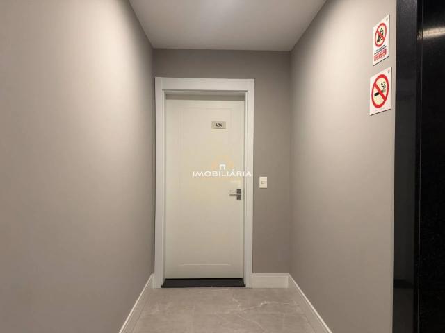 Apartamento para Locação em Curitiba/PR Água Verde 3 Quartos