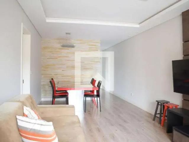 Apartamento para Locação em Curitiba/PR Água Verde 3 Quartos