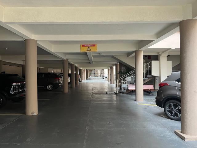 Apartamento para Locação em Curitiba/PR Água Verde 3 Quartos