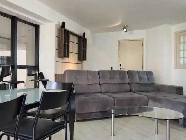 Apartamento para Locação em Curitiba/PR Água Verde 3 Quartos