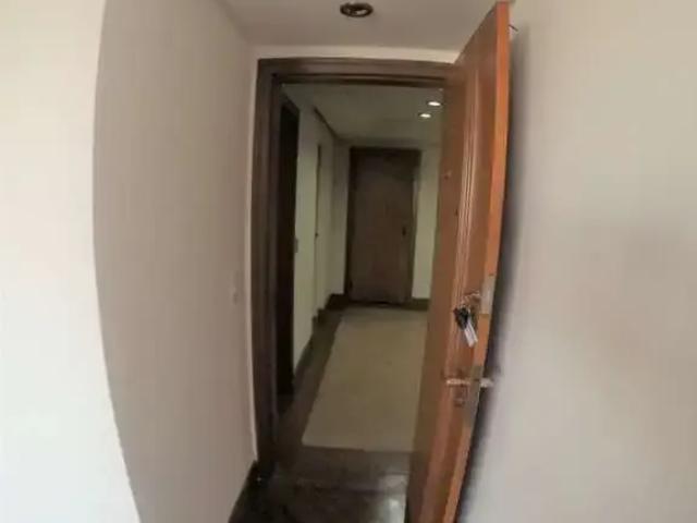 Apartamento para Locação em Curitiba/PR Água Verde 3 Quartos