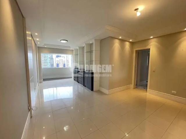 Apartamento para Locação em Curitiba/PR Água Verde 3 Quartos
