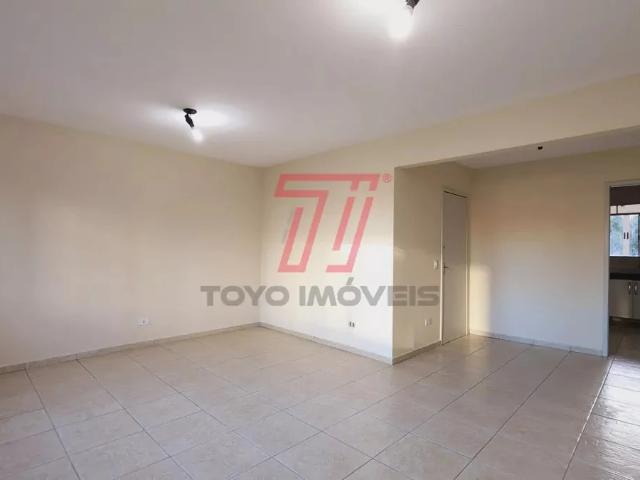 Apartamento para Locação em Curitiba/PR Água Verde 3 Quartos