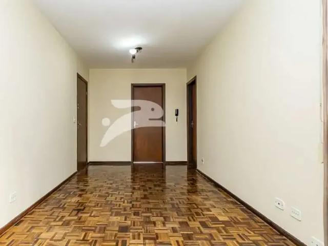 Apartamento para Locação em Curitiba/PR Água Verde 3 Quartos