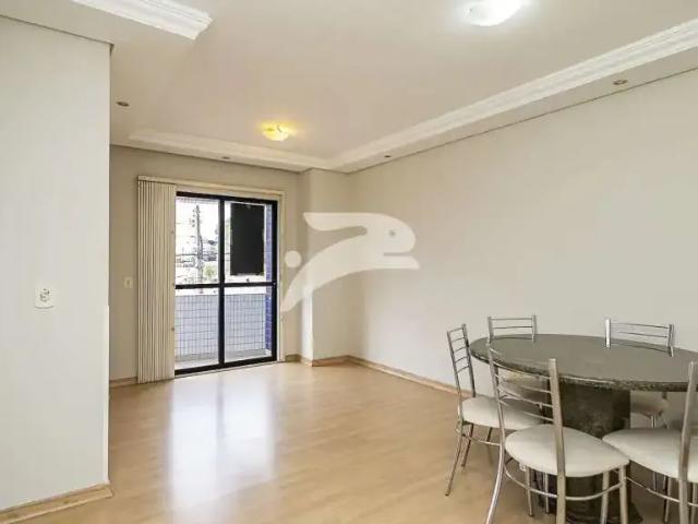 Apartamento para Locação em Curitiba/PR Água Verde 3 Quartos