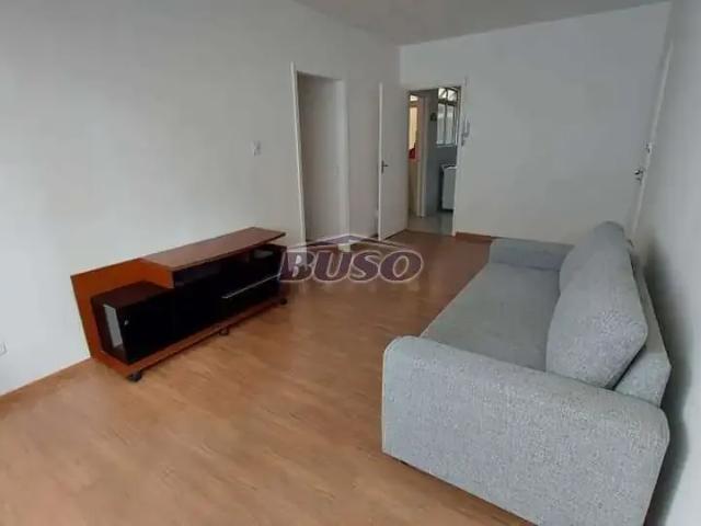 Apartamento para Locação em Curitiba/PR Água Verde 3 Quartos