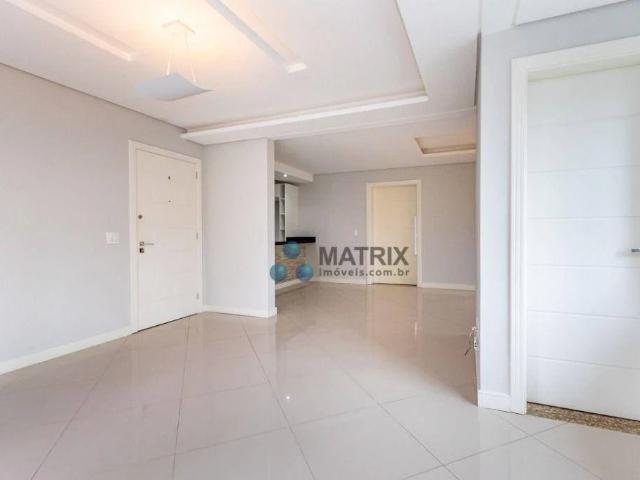 Apartamento para Locação em Curitiba/PR Água Verde 3 Quartos