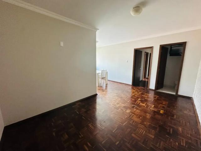 Apartamento para Locação em Curitiba/PR Água Verde 3 Quartos