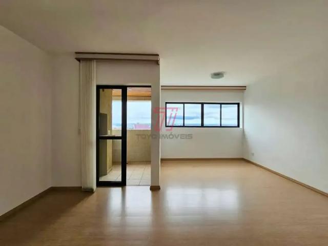 Apartamento para Locação em Curitiba/PR Água Verde 3 Quartos