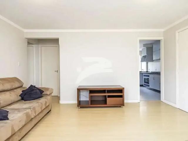 Apartamento para Locação em Curitiba/PR Água Verde 3 Quartos
