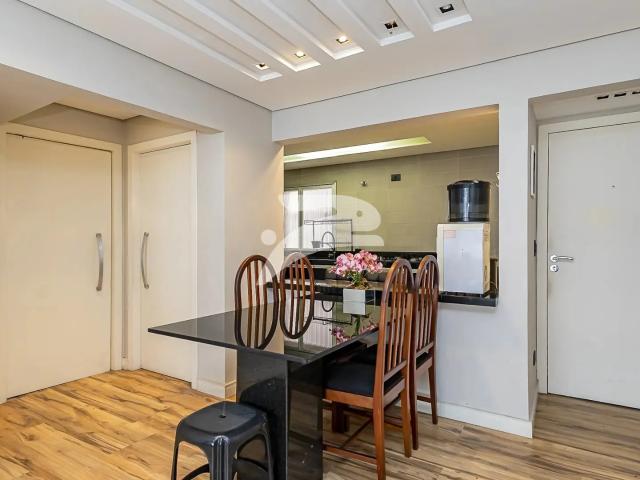 Apartamento para Locação em Curitiba/PR Água Verde 3 Quartos