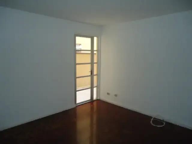 Apartamento para Locação em Curitiba/PR Água Verde 3 Quartos