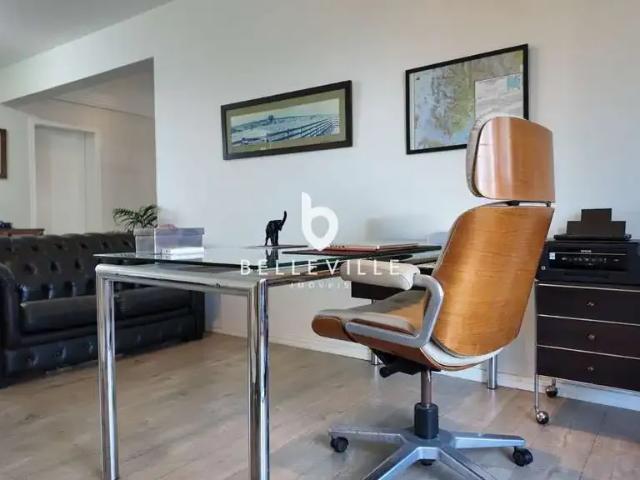 Apartamento para Locação em Curitiba/PR Água Verde 3 Quartos