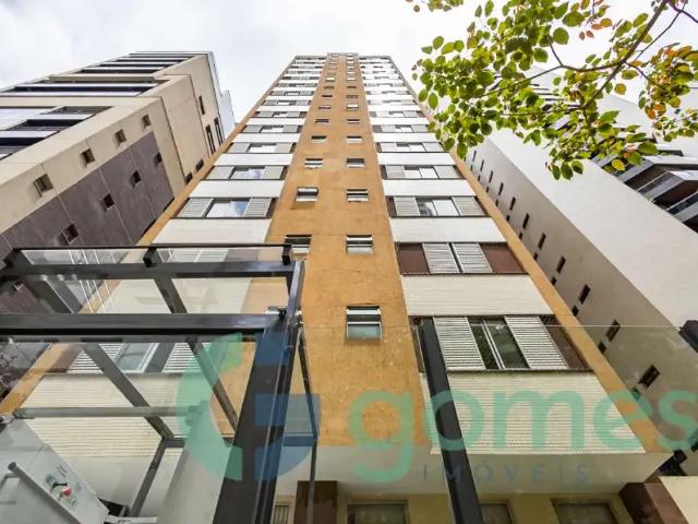 Apartamento para Locação em Curitiba/PR Água Verde 3 Quartos