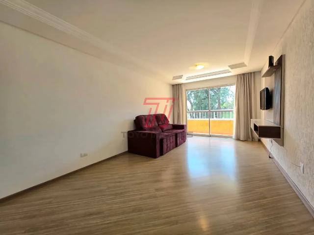 Apartamento para Locação em Curitiba/PR Água Verde 3 Quartos