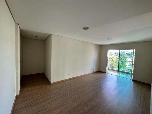Apartamento para Locação em Curitiba/PR Água Verde 3 Quartos