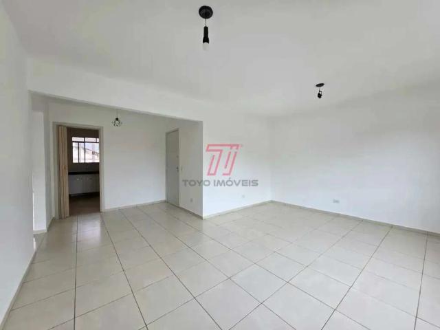 Apartamento para Locação em Curitiba/PR Água Verde 3 Quartos