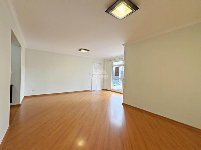 Apartamento para Locação em Curitiba/PR Água Verde 3 Quartos