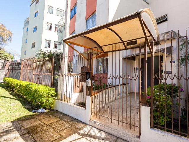 Apartamento para Locação em Curitiba/PR Água Verde 3 Quartos