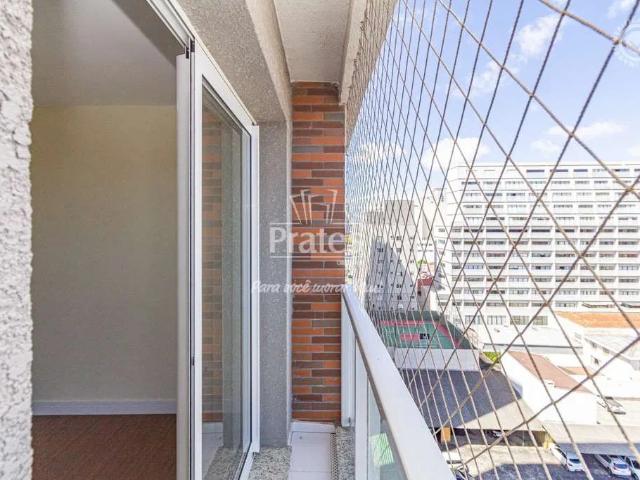 Apartamento para Locação em Curitiba/PR Água Verde 3 Quartos