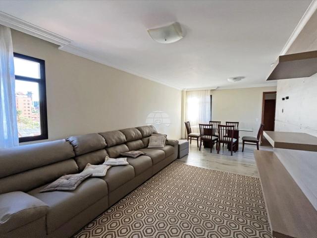 Apartamento para Locação em Curitiba/PR Água Verde 3 Quartos