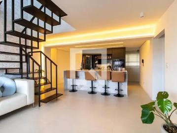Apartamento para Locação em Curitiba/PR Água Verde 3 Quartos