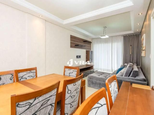 Apartamento para Locação em Curitiba/PR Água Verde 3 Quartos