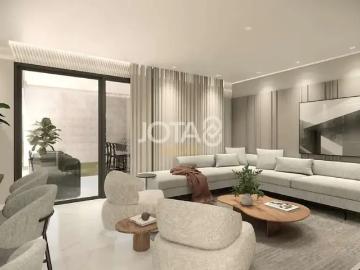 Apartamento para Locação em Curitiba/PR Água Verde 3 Quartos