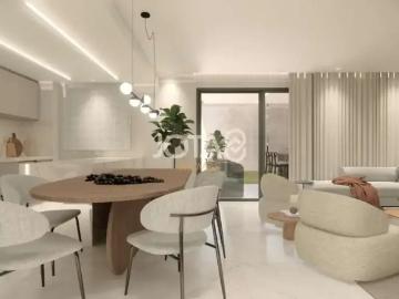 Apartamento para Locação em Curitiba/PR Água Verde 3 Quartos
