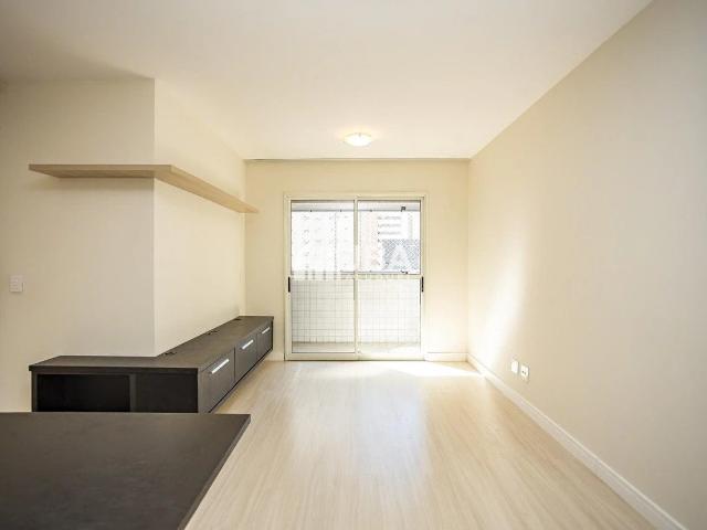 Apartamento para Locação em Curitiba/PR Água Verde 3 Quartos